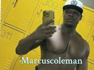 Marcuscoleman