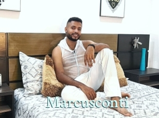 marcusconti Ambiance Gay
