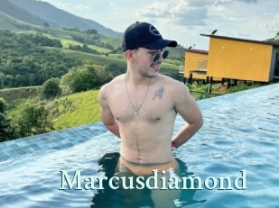 Marcusdiamond