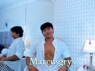 Marcusgrys