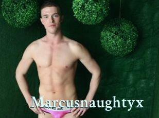 Marcusnaughtyx