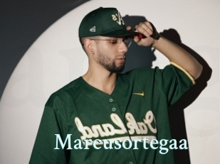Marcusortegaa