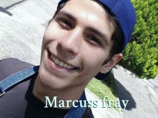 Marcuss_fray