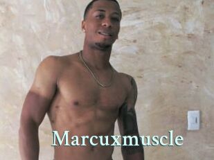 Marcuxmuscle