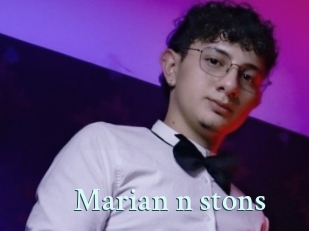 Marian_n_stons