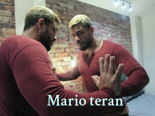 Mario_teran