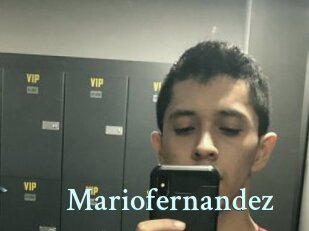 mariofernandez Ambiance Gay