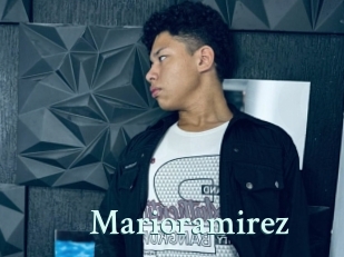 marioramirez Ambiance Gay