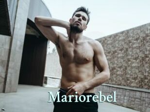 Mariorebel