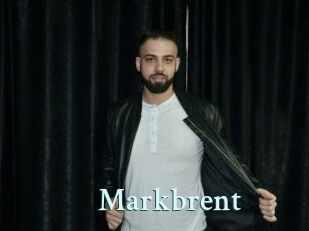 Markbrent