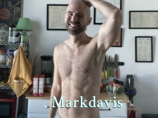 Markdavis