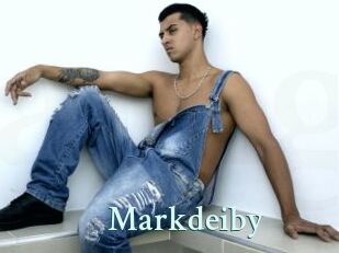 Markdeiby