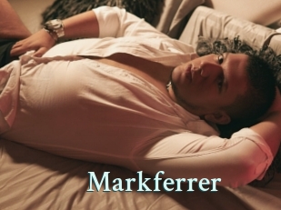 Markferrer