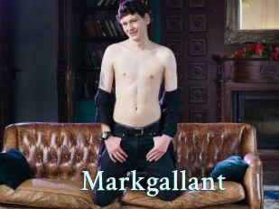 Markgallant