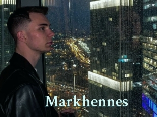 Markhennes
