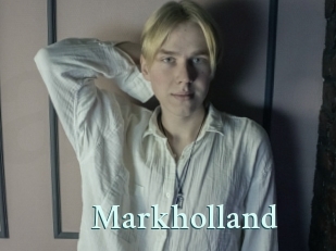 Markholland