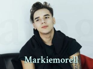 Markiemorell