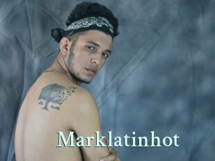 Marklatinhot