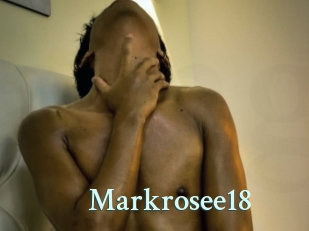 Markrosee18