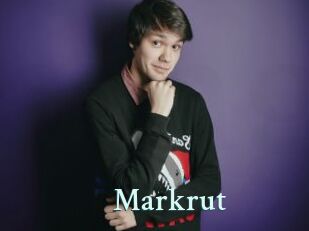 Markrut