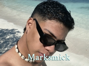Marksmick