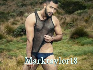 Marktaylor18