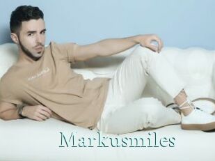 Markusmiles