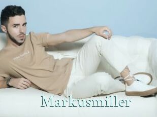 Markusmiller