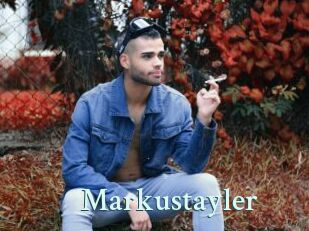 markustayler Ambiance Gay