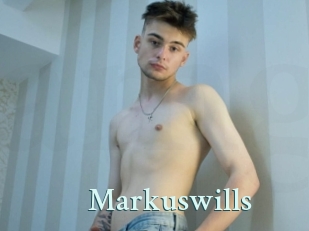 Markuswills