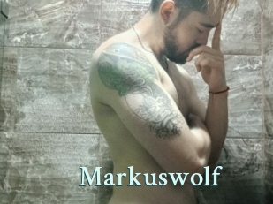 Markuswolf