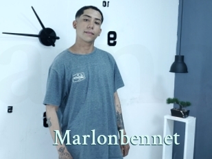 Marlonbennet