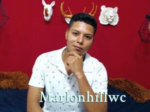 Marlonhillwc