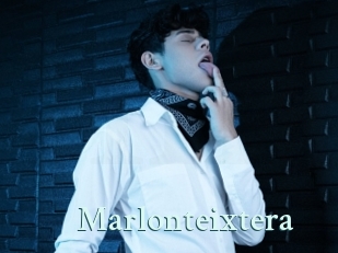 Marlonteixtera