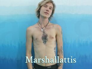Marshallattis