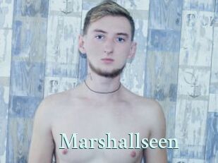 Marshallseen