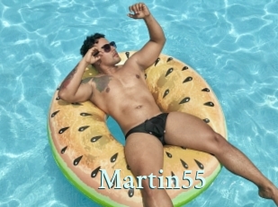 Martin55