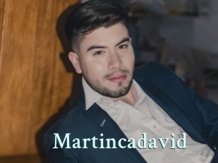 Martincadavid