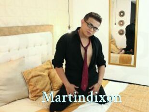 Martindixon