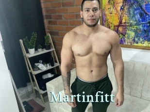 Martinfitt
