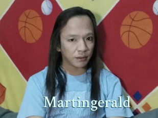 Martingerald