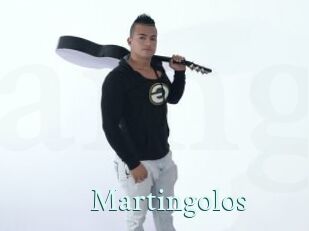Martingolos