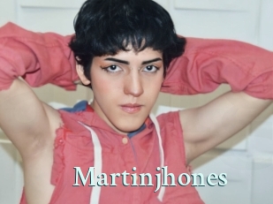 Martinjhones