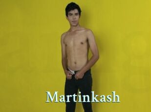 Martinkash