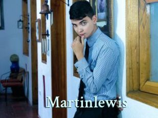 martinlewis Ambiance Gay