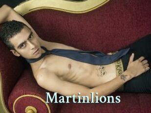 Martinlions
