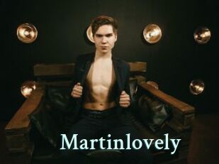 Martinlovely