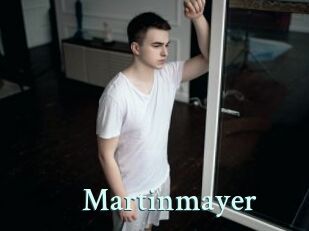 Martinmayer
