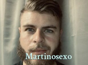 Martinosexo