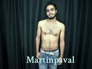 Martinpaval